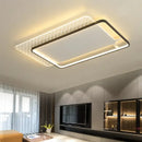 GobekUsa LED Ceiling Lights: Modern Minimalist for Bedroom Living Room Kitchen Study Warm Home