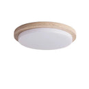 GobekUsa LED Ceiling Lights Modern Nordic White Stone Plafond Lamp