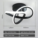GobekUsa LED Ceiling Lights: Modern Shade for Home & Living Room Lighting