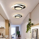 GobekUsa LED Ceiling Lights: Modern Shade for Home & Living Room Lighting