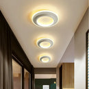 GobekUsa LED Ceiling Lights: Modern Shade for Home & Living Room Lighting