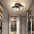 GobekUsa LED Ceiling Lights: Modern Shade for Home & Living Room Lighting