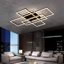 GobekUsa LED Ceiling Lights Nordic Style Boy Bedroom Decor Salon Indoor Lighting