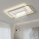 GobekUsa LED Ceiling Lights Techo for Living Room Study Dining Kitchen Decor