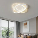 GobekUsa LED Ceiling Lights Techo for Living Room Study Dining Kitchen Decor