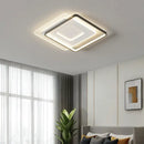 GobekUsa LED Ceiling Lights Techo for Living Room Study Dining Kitchen Decor