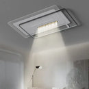 GobekUsa LED Ceiling Lights Techo for Living Room Study Dining Kitchen Decor