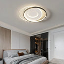 GobekUsa LED Ceiling Lights Techo for Living Room Study Dining Kitchen Decor