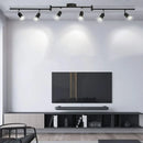 GobekUsa LED Ceiling Spotlight Chandelier for Home Lighting Decor