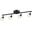 GobekUsa LED Ceiling Spotlight Chandelier for Home Lighting Decor