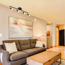GobekUsa LED Ceiling Spotlight Chandelier for Home Lighting Decor