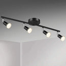 GobekUsa LED Ceiling Spotlight Chandelier for Home Lighting Decor