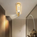 GobekUsa LED Ceiling Spotlights for Living Room Bedroom Kitchen Corridor Interior Lighting