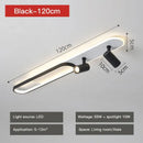 GobekUsa LED Ceiling Spotlights for Living Room Bedroom Kitchen Corridor Interior Lighting