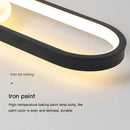 GobekUsa LED Ceiling Spotlights for Living Room Bedroom Kitchen Corridor Interior Lighting