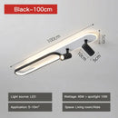 GobekUsa LED Ceiling Spotlights for Living Room Bedroom Kitchen Corridor Interior Lighting