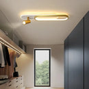 GobekUsa LED Ceiling Spotlights for Living Room Bedroom Kitchen Corridor Interior Lighting