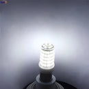 Warm white led ceramic g9 dimmable bulb for kitchen lighting by Decorbites