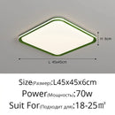 GobekUsa LED Chandelier: Adjustable Luster Light for Living Room Bedroom Kitchen Study