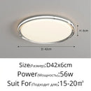 GobekUsa LED Chandelier: Adjustable Luster Light for Living Room Bedroom Kitchen Study