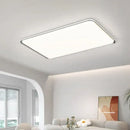 GobekUsa LED Chandelier: Adjustable Luster Light for Living Room Bedroom Kitchen Study