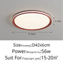 GobekUsa LED Chandelier: Adjustable Luster Light for Living Room Bedroom Kitchen Study