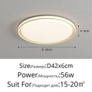 GobekUsa LED Chandelier: Adjustable Luster Light for Living Room Bedroom Kitchen Study