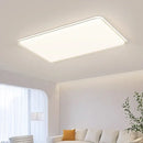 GobekUsa LED Chandelier: Adjustable Luster Light for Living Room Bedroom Kitchen Study