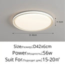GobekUsa LED Chandelier: Adjustable Luster Light for Living Room Bedroom Kitchen Study
