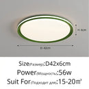 GobekUsa LED Chandelier: Adjustable Luster Light for Living Room Bedroom Kitchen Study