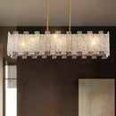 GobekUsa LED Chandelier Ceiling Lamp for Living Room - Bedroom & Indoor Lighting Fixtures