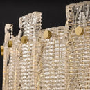 GobekUsa LED Chandelier Ceiling Lamp for Living Room - Bedroom & Indoor Lighting Fixtures
