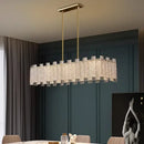 GobekUsa LED Chandelier Ceiling Lamp for Living Room - Bedroom & Indoor Lighting Fixtures