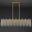 GobekUsa LED Chandelier Ceiling Lamp for Living Room - Bedroom & Indoor Lighting Fixtures