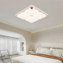GobekUsa LED Chandelier Ceiling Light for Bedroom Hallway Dining Room