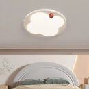 GobekUsa LED Chandelier Ceiling Light for Bedroom Hallway Dining Room