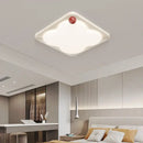 GobekUsa LED Chandelier Ceiling Light for Bedroom Hallway Dining Room