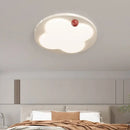 GobekUsa LED Chandelier Ceiling Light for Bedroom Hallway Dining Room