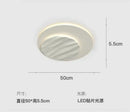 GobekUsa LED Chandelier Ceiling Light Modern Minimalist Design for Bedroom Dining Living Room