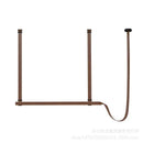 GobekUsa LED Chandelier for Dining Room Bar Kitchen - Minimalist Art Deco Hang Lamp