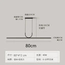 GobekUsa LED Chandelier for Dining Room - Nordic Minimalist