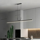 GobekUsa LED Chandelier for Dining Room - Nordic Minimalist