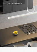 GobekUsa LED Chandelier for Dining Room - Nordic Minimalist
