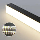 GobekUsa LED Chandelier for Dining Room - Nordic Minimalist