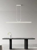 GobekUsa LED Chandelier for Dining Room - Nordic Minimalist
