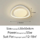 GobekUsa LED Chandelier for Kitchen Island Indoor Lighting