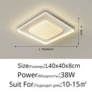 GobekUsa LED Chandelier for Kitchen Island Indoor Lighting