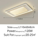 GobekUsa LED Chandelier for Kitchen Island Indoor Lighting