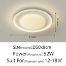 GobekUsa LED Chandelier for Kitchen Island Indoor Lighting