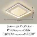 GobekUsa LED Chandelier for Kitchen Island Indoor Lighting